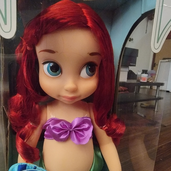 "Ariel" Animators Collection - Picture 2 of 4